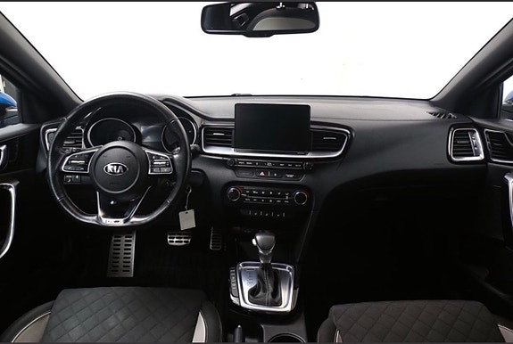 Kia Ceed 7 of 9