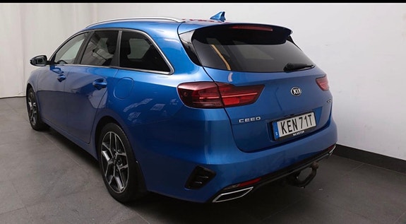 Kia Ceed 4 of 9