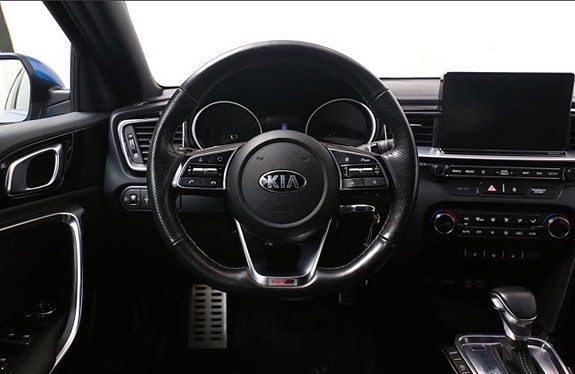 Kia Ceed 8 of 9