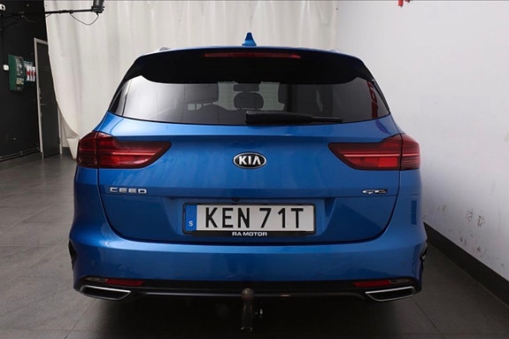 Kia Ceed 5 of 9