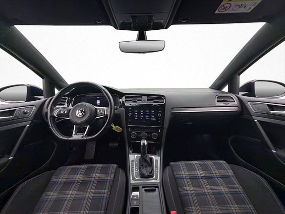 Volkswagen Golf I 12 of 30