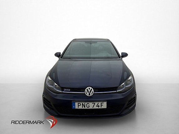 Volkswagen Golf I 2 of 30