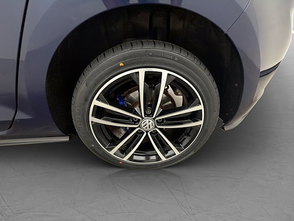 Volkswagen Golf I 28 of 30