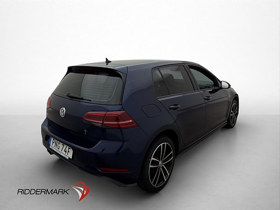 Volkswagen Golf I 8 of 30