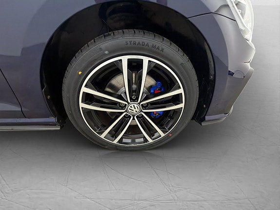Volkswagen Golf I 30 of 30