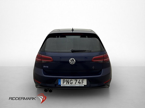 Volkswagen Golf I 7 of 30