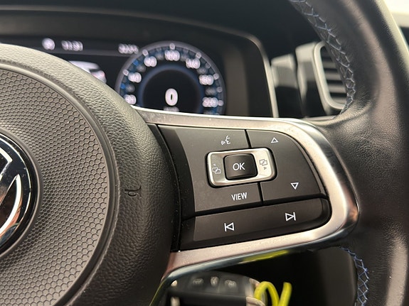 Volkswagen Golf I 17 of 30