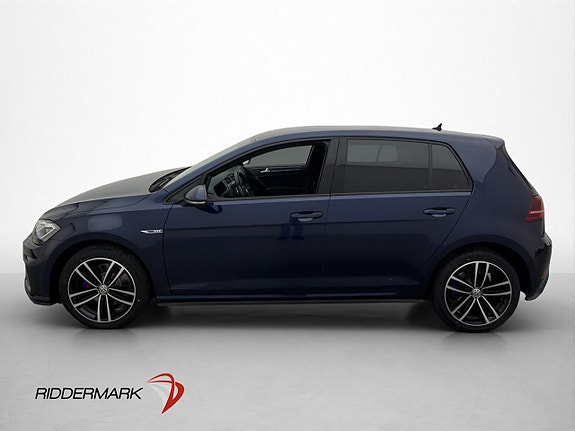 Volkswagen Golf I 5 of 30