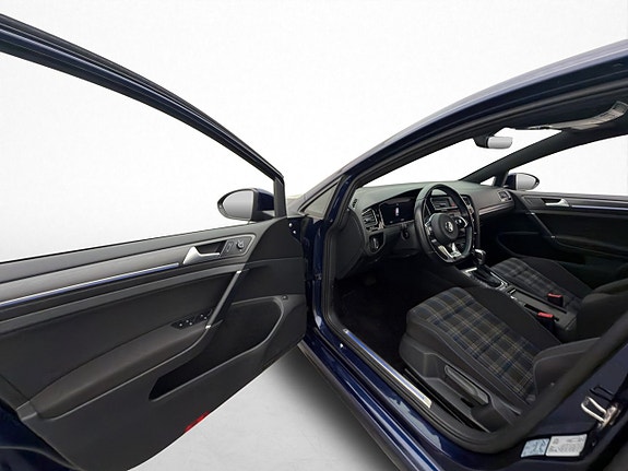 Volkswagen Golf I 10 of 30