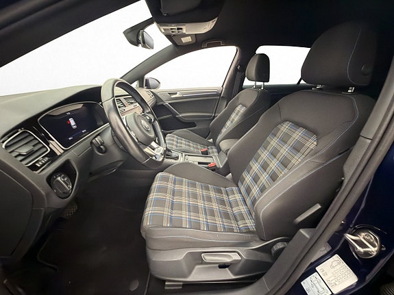 Volkswagen Golf I 11 of 30