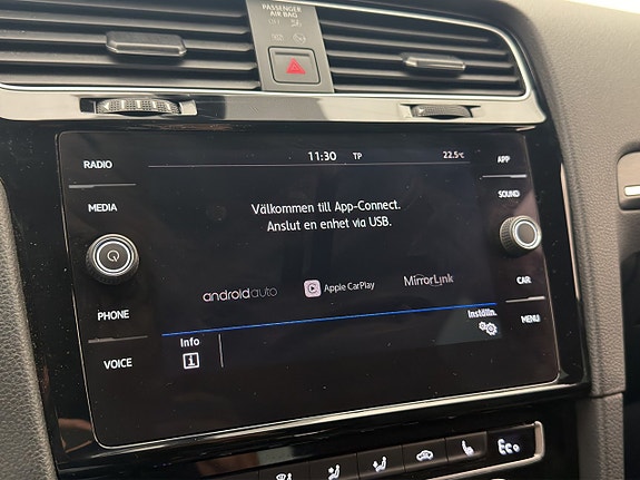 Volkswagen Golf I 19 of 30