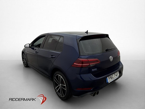 Volkswagen Golf I 6 of 30