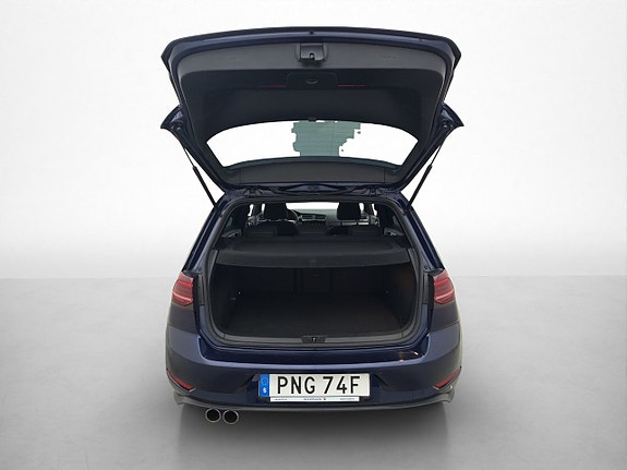 Volkswagen Golf I 26 of 30