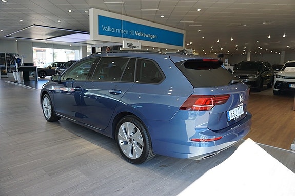 Volkswagen Golf I 2 of 3
