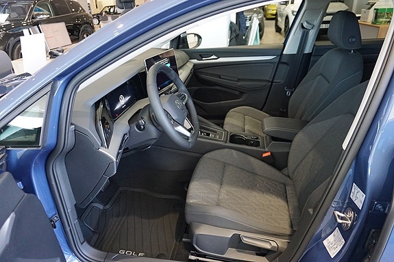 Volkswagen Golf I 3 of 3