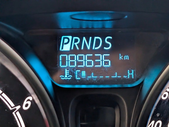 Ford Fiesta 21 of 25