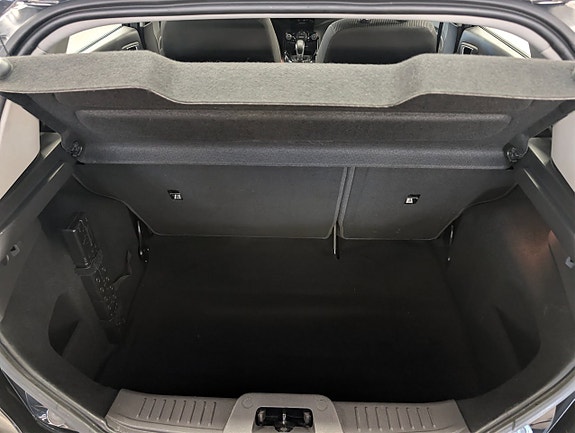 Ford Fiesta 9 of 25