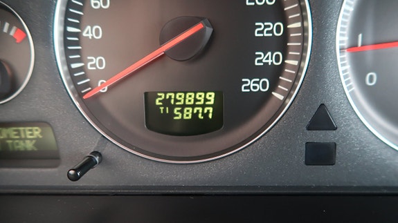 Volvo S60 14 of 16