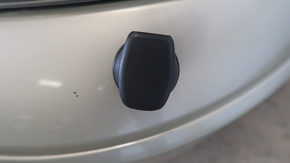 Volvo S60 9 of 16