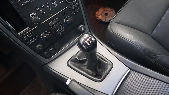 Volvo S60 13 of 16