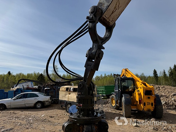 Materialhanterare Liebherr A934C 22 of 27