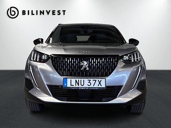 Peugeot 2008 5 of 5