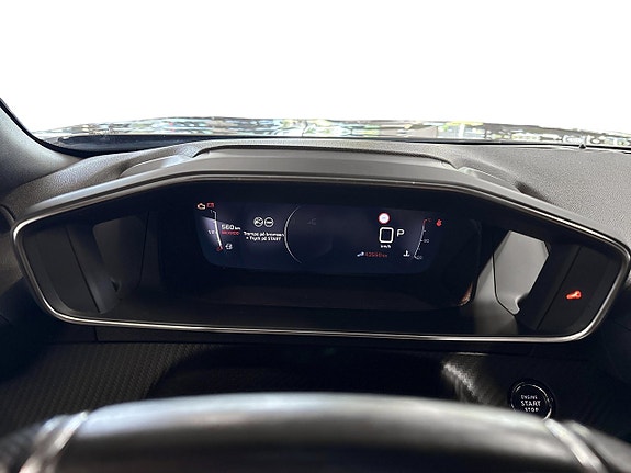 Peugeot 2008 11 of 16