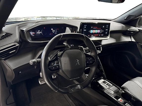 Peugeot 2008 8 of 16