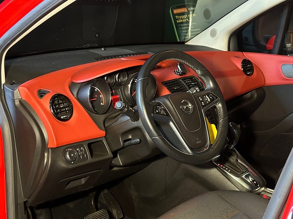 Opel Meriva 8 of 20