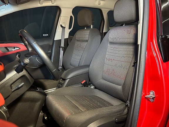 Opel Meriva 10 of 20