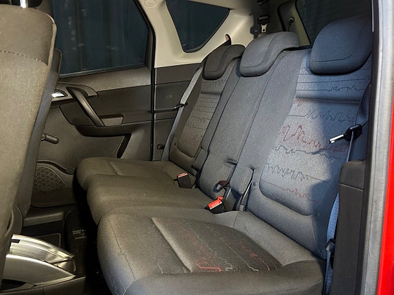Opel Meriva 11 of 20