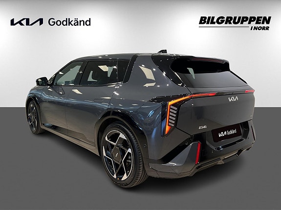 Kia EV4 6 of 20