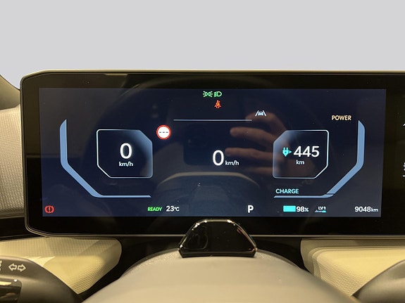 Kia EV4 10 of 20