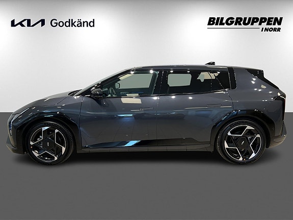 Kia EV4 4 of 5