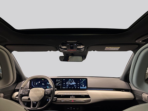Kia EV4 19 of 20