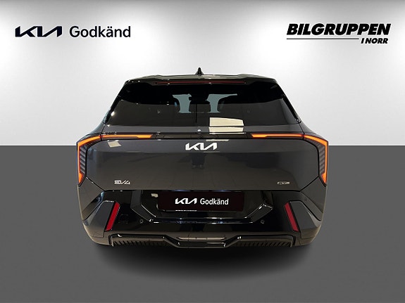Kia EV4 5 of 5