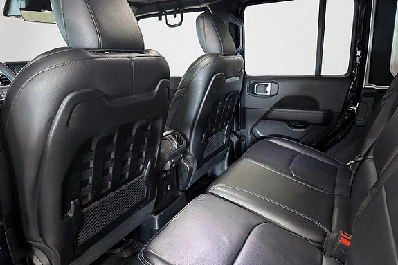 Jeep Wrangler 12 of 23