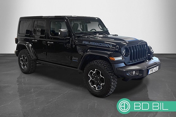 Jeep Wrangler 6 of 23