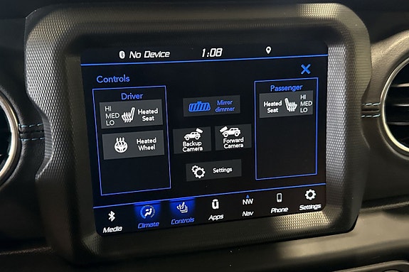 Jeep Wrangler 19 of 23