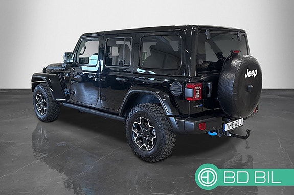 Jeep Wrangler 2 of 23