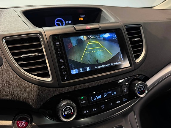 Honda CR-V 18 of 26
