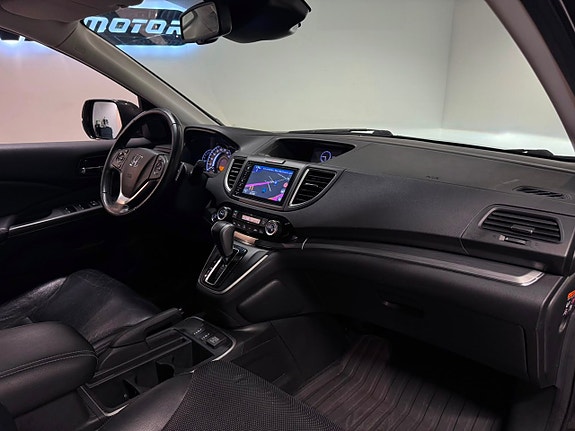 Honda CR-V 23 of 26