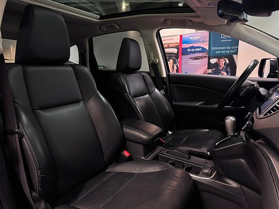 Honda CR-V 24 of 26