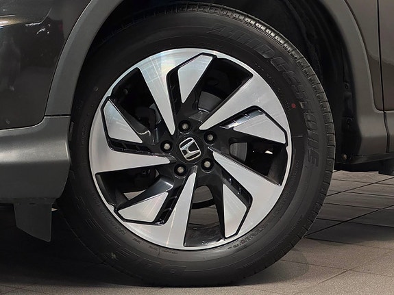 Honda CR-V 11 of 26