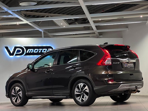 Honda CR-V 3 of 26