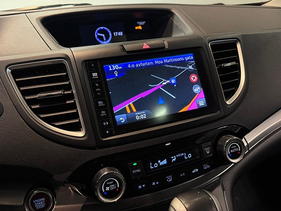 Honda CR-V 19 of 26