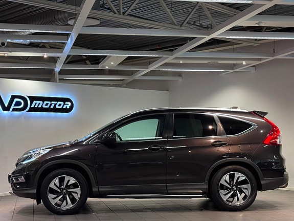 Honda CR-V 2 of 26