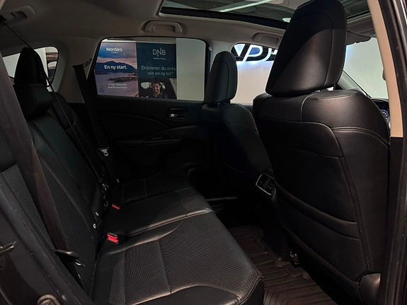 Honda CR-V 26 of 26