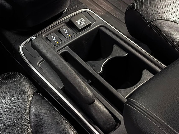 Honda CR-V 22 of 26