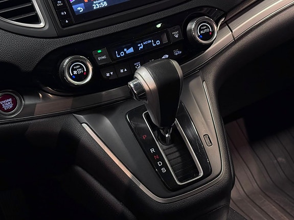 Honda CR-V 20 of 26